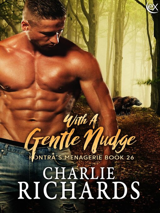 Title details for With a Gentle Nudge by Charlie Richards - Available